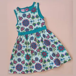 پیراهن مجلسی دخترانه