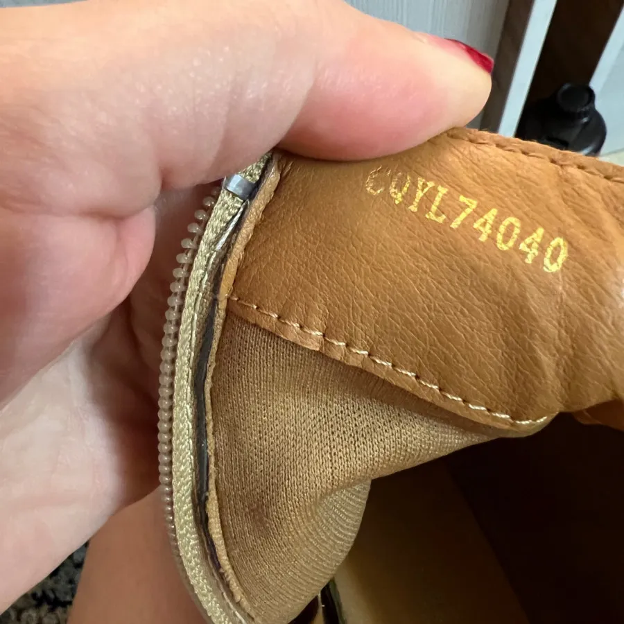 نیم بوت خارجی