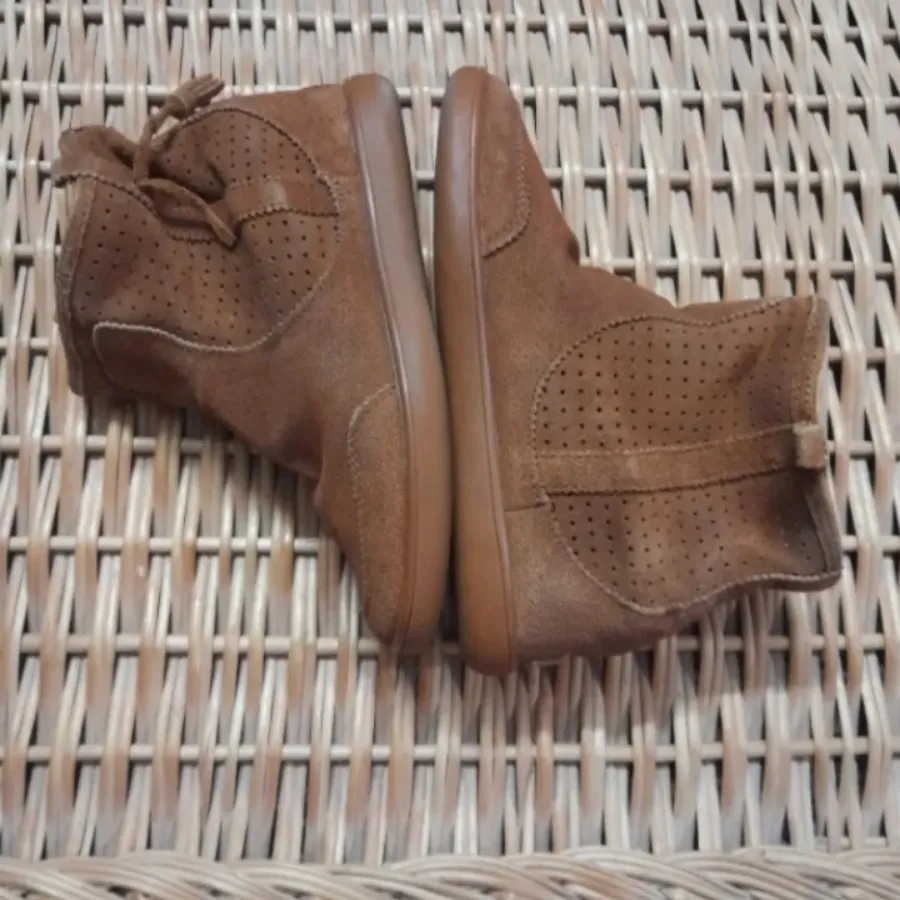 نیم بوت جیر