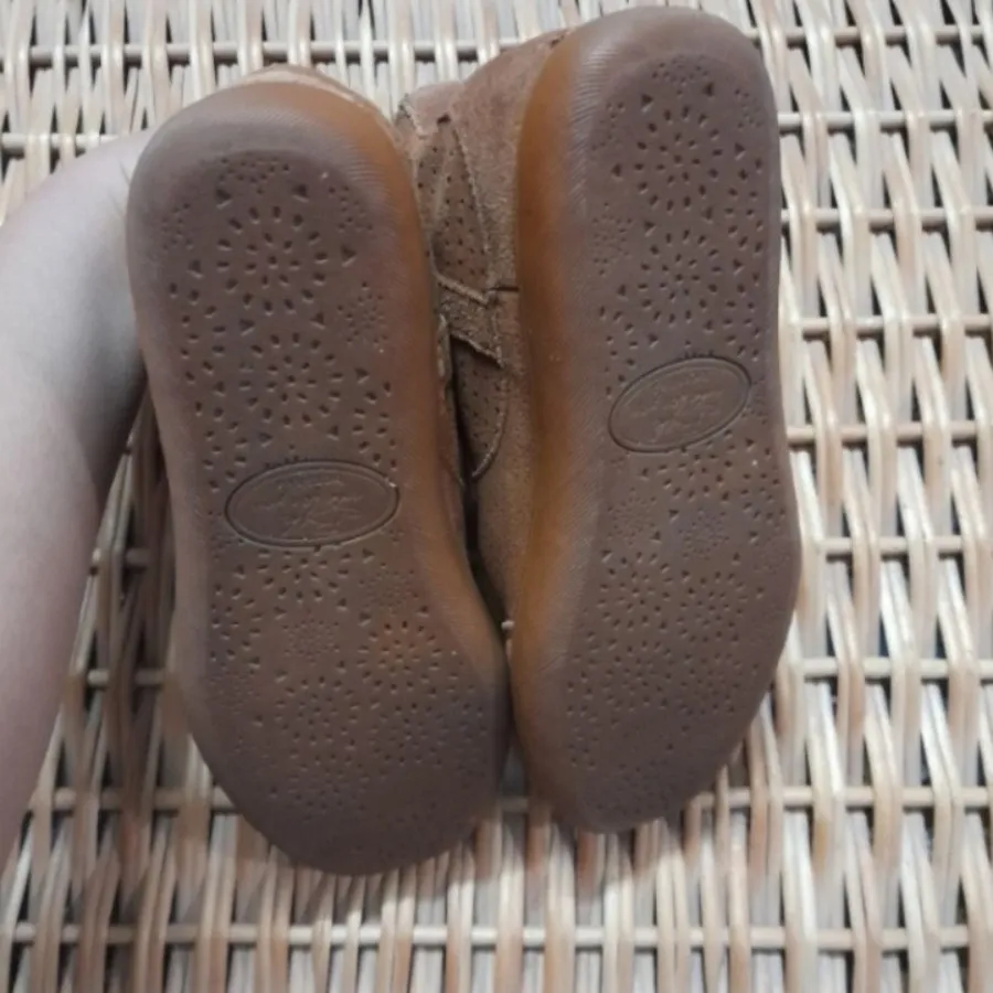 نیم بوت جیر