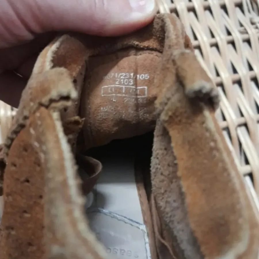 نیم بوت جیر