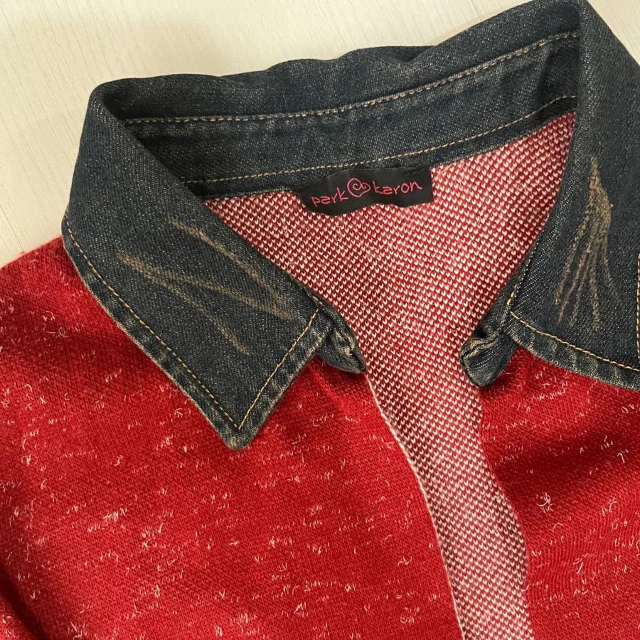 ژاکت زمستانی