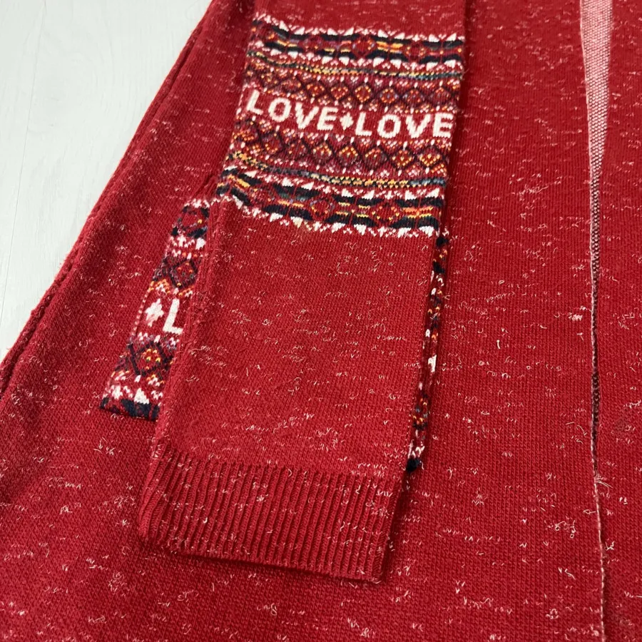 ژاکت زمستانی