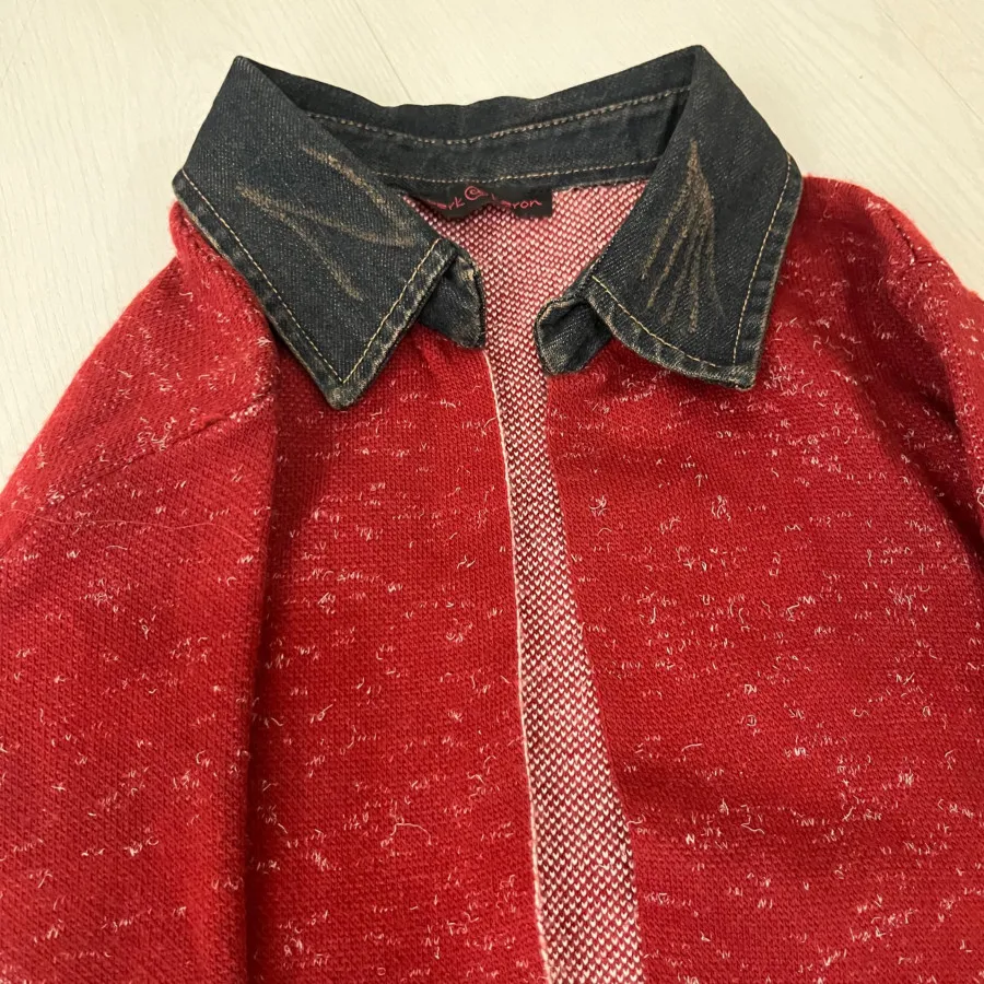 ژاکت زمستانی