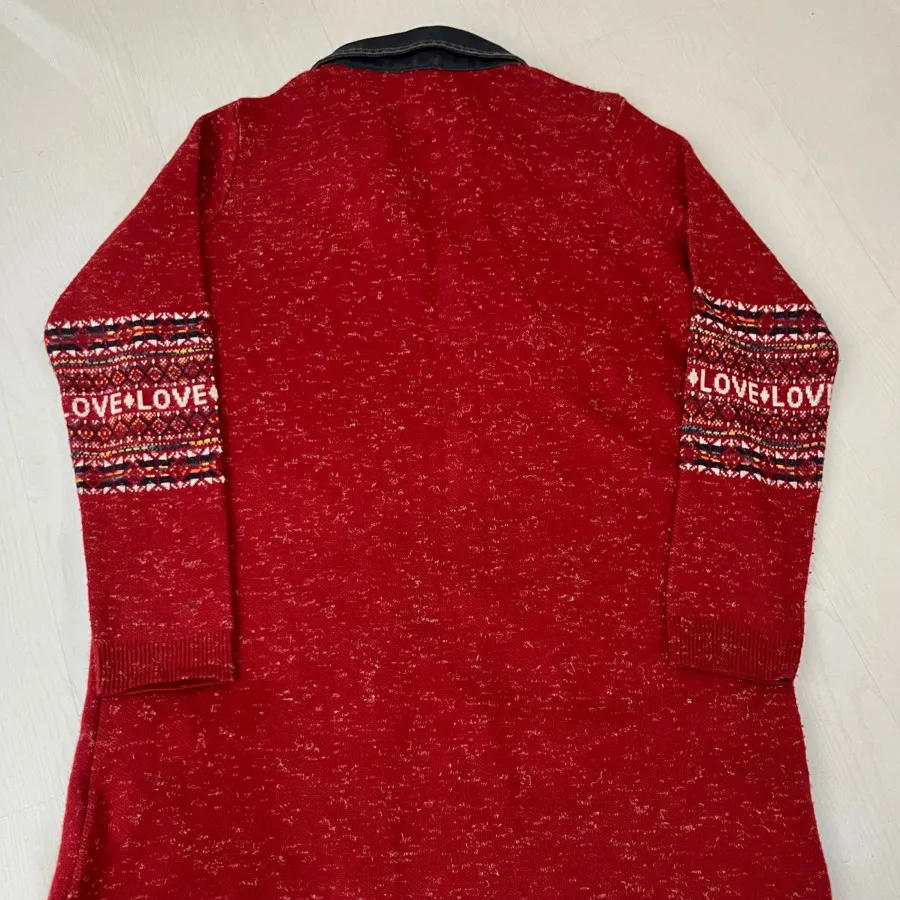 ژاکت زمستانی