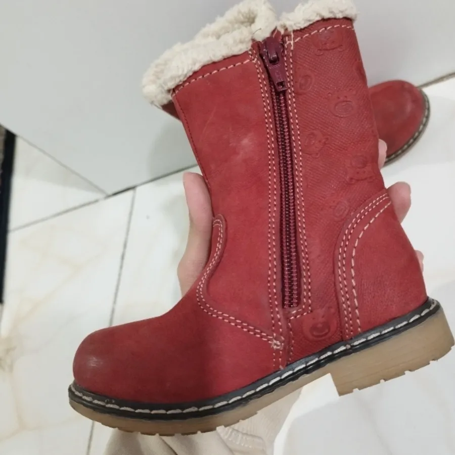 بوت لاسوکی اورجینال