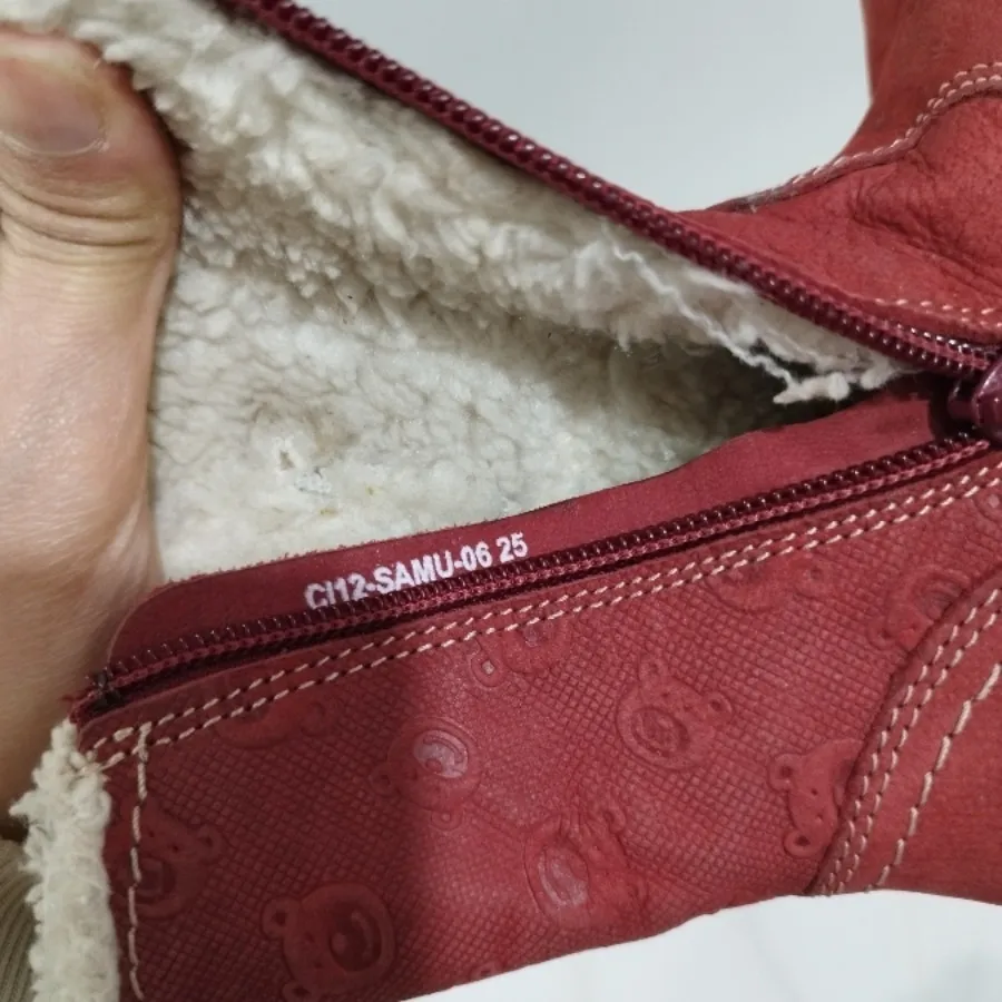 بوت لاسوکی اورجینال