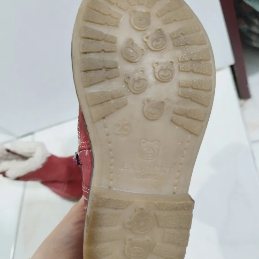 بوت لاسوکی اورجینال