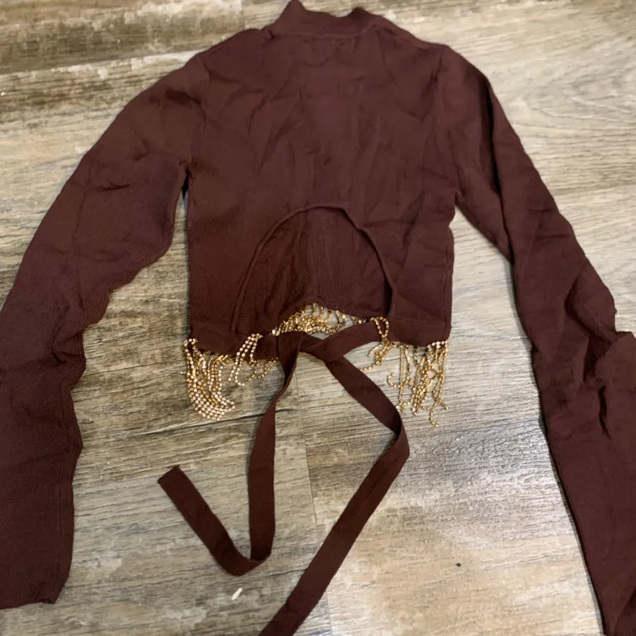 کراپ کارشده breshka