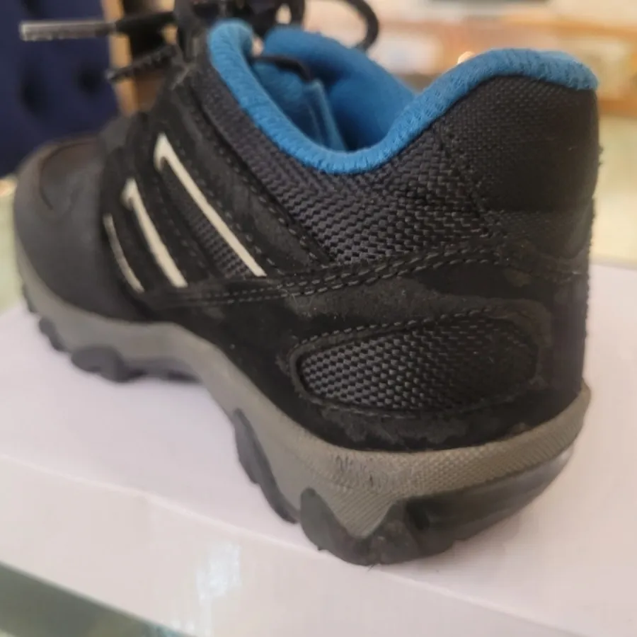 کتونی زمستانی بچگانه