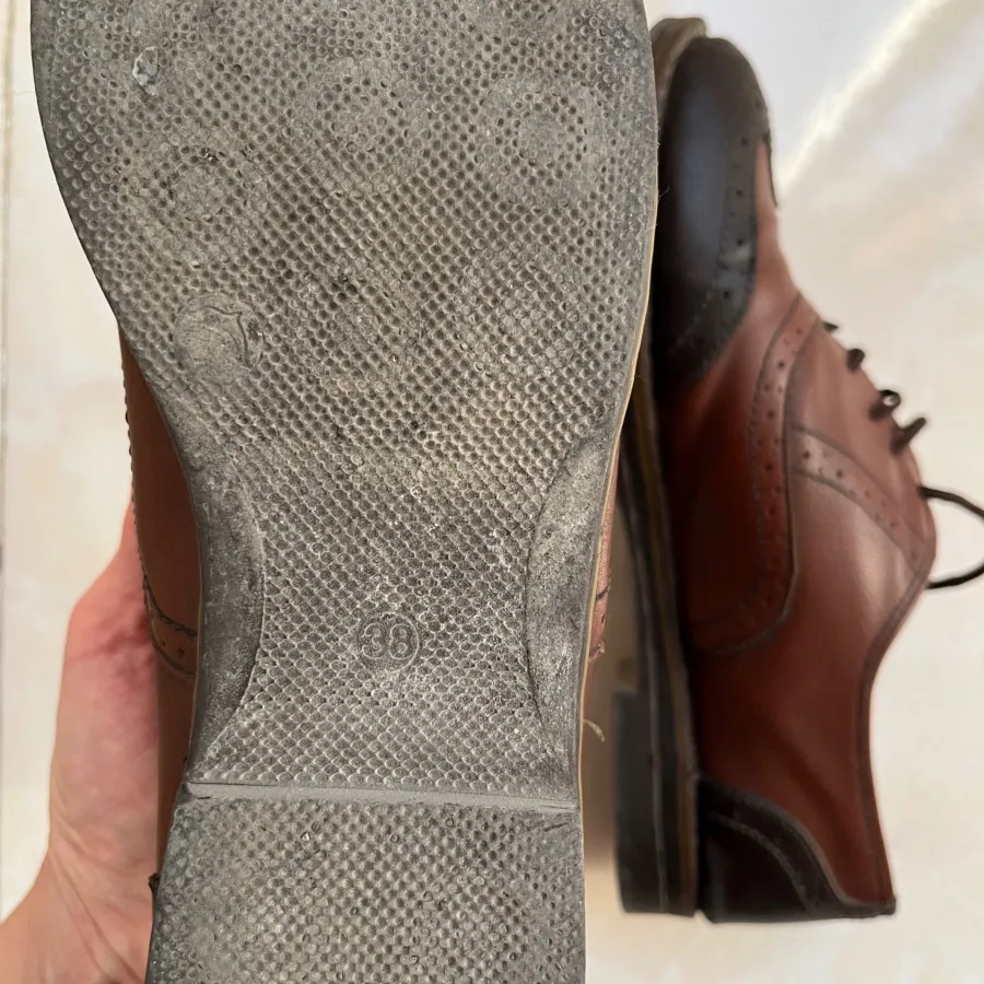 کفش تخت زنانه