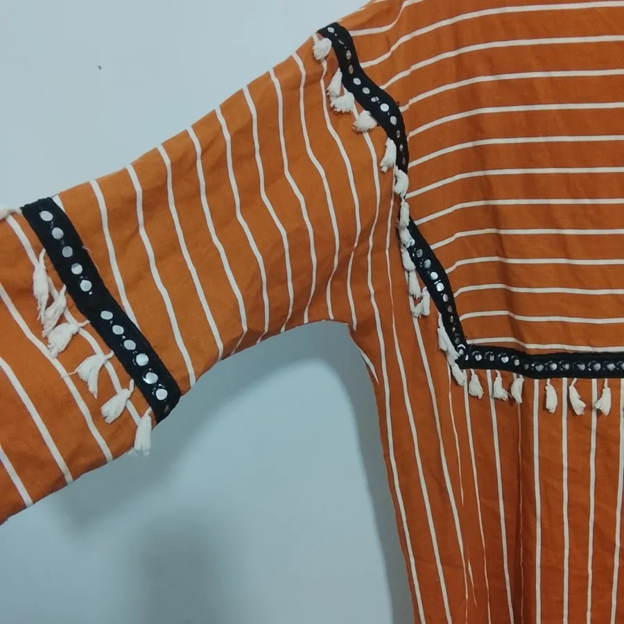 مانتو کفتان ساحلی