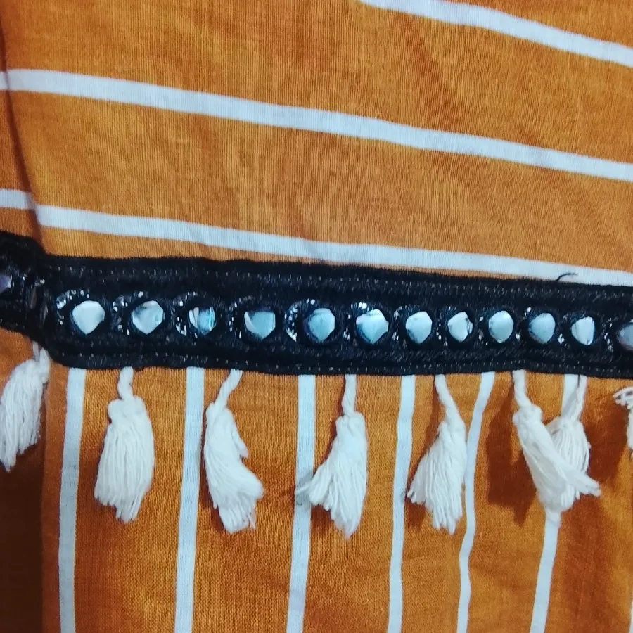 مانتو کفتان ساحلی