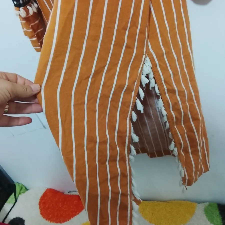 مانتو کفتان ساحلی