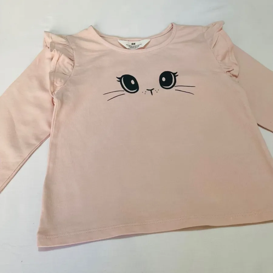 بلوز دخترانه