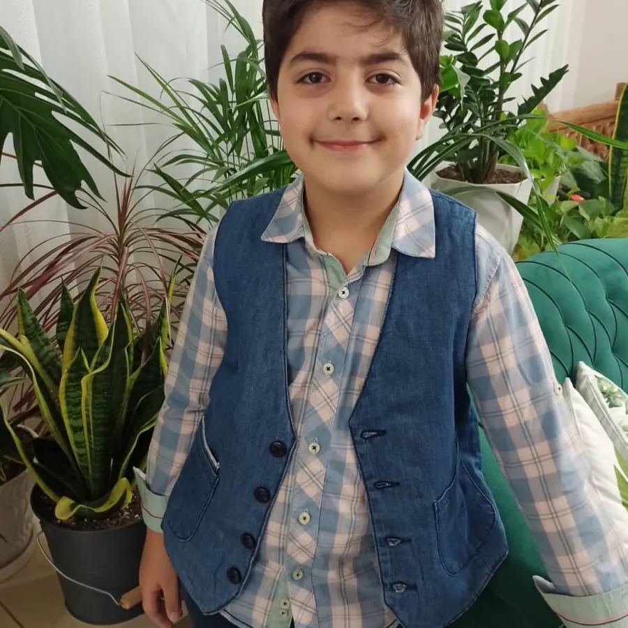 ژیله جین وارداتی