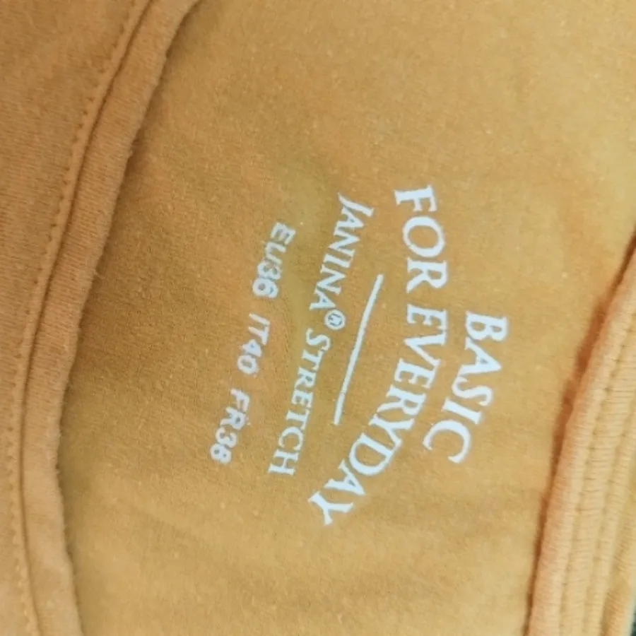 تاپ و شلوارک نخی