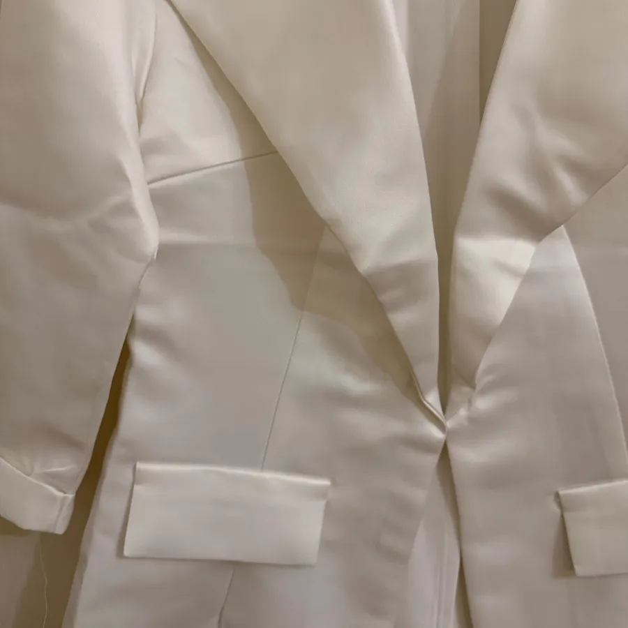 کت ساتن مات