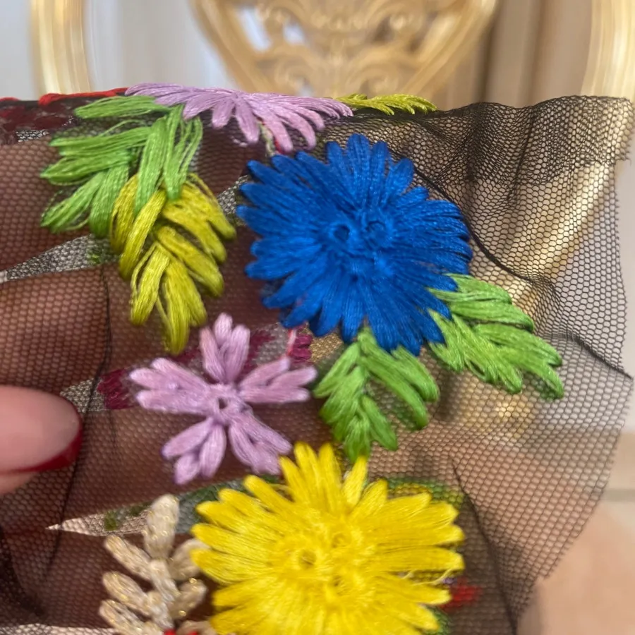 سوزندوزی تیکه ای