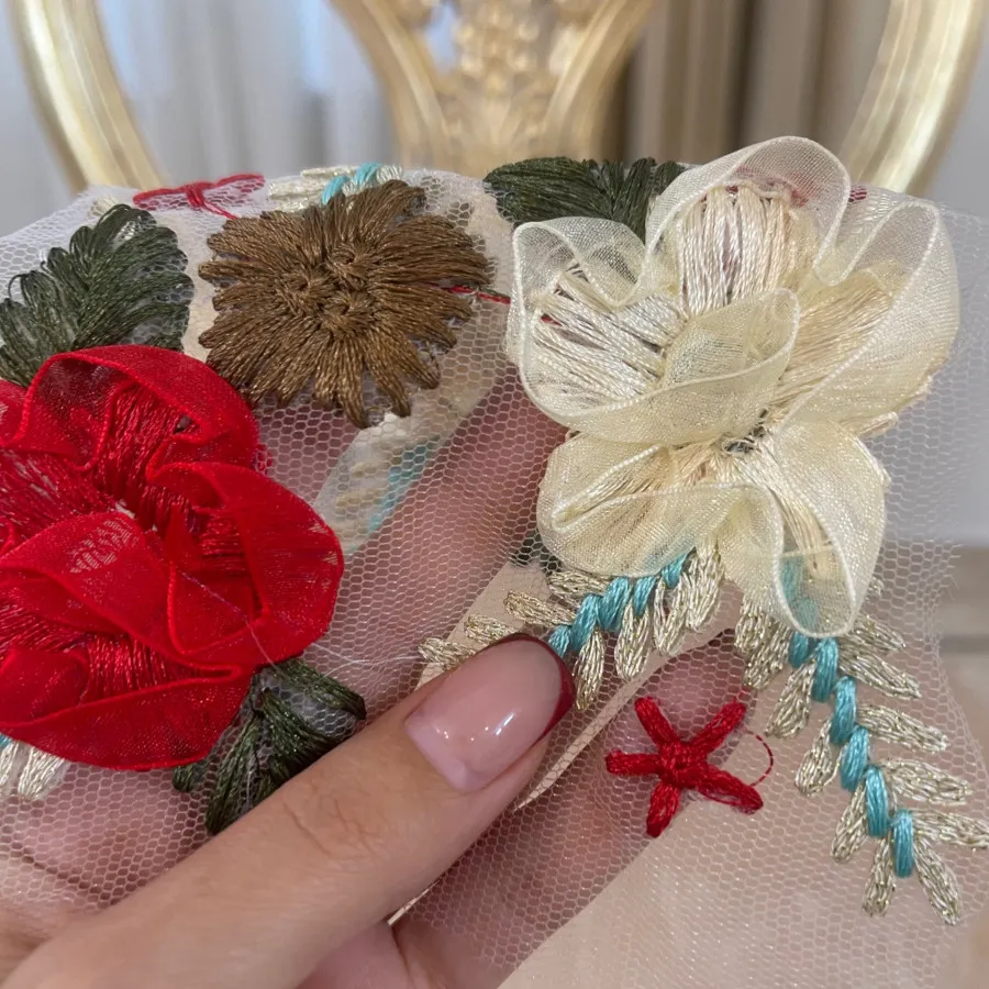 سوزمدوزی تیکه ای