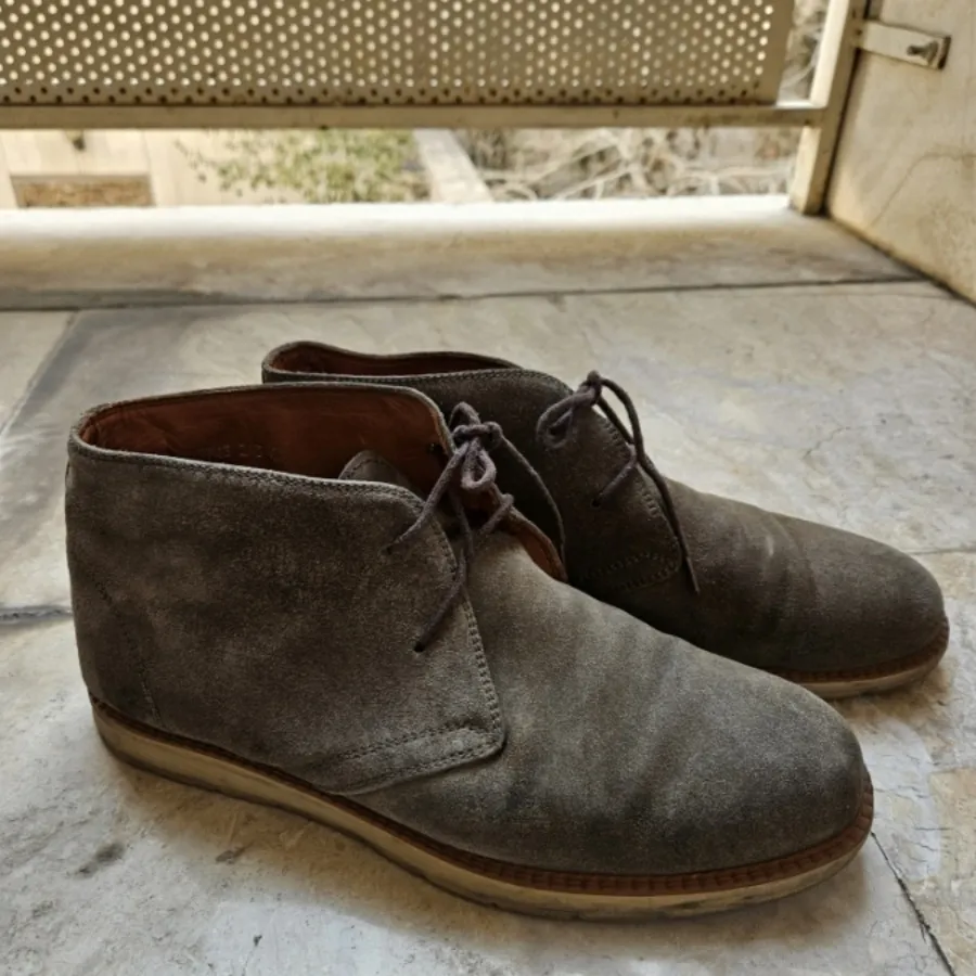 نیم بوت جیر