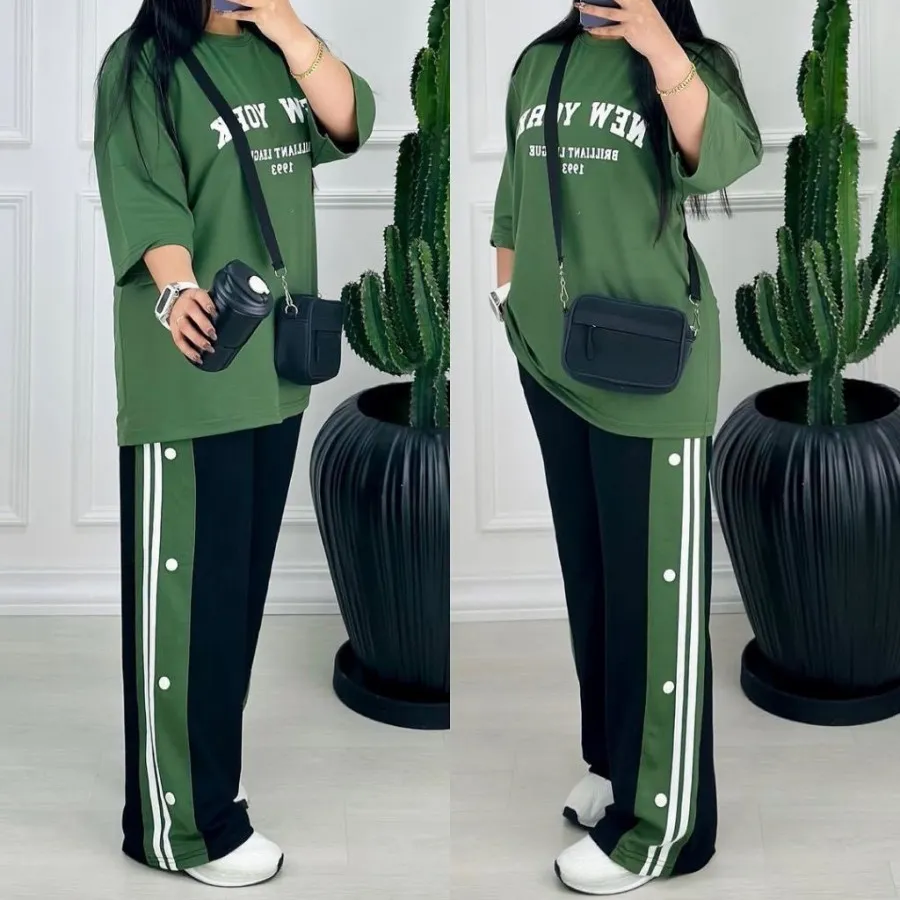 تیشرت شلوار