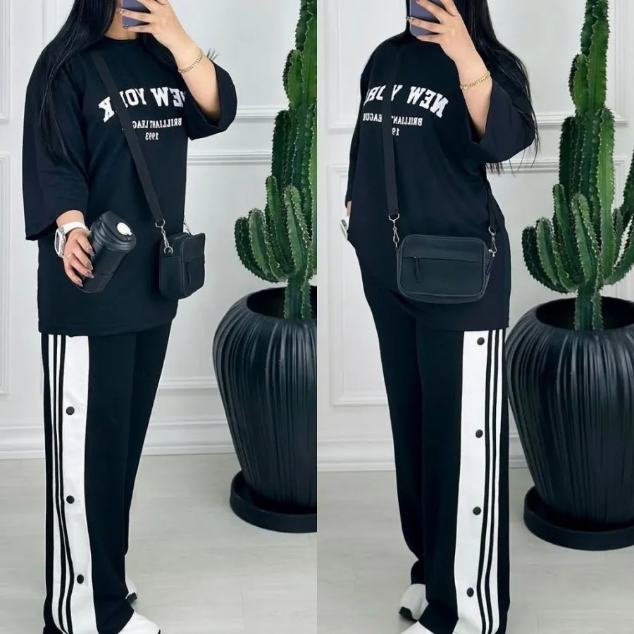 تیشرت شلوار