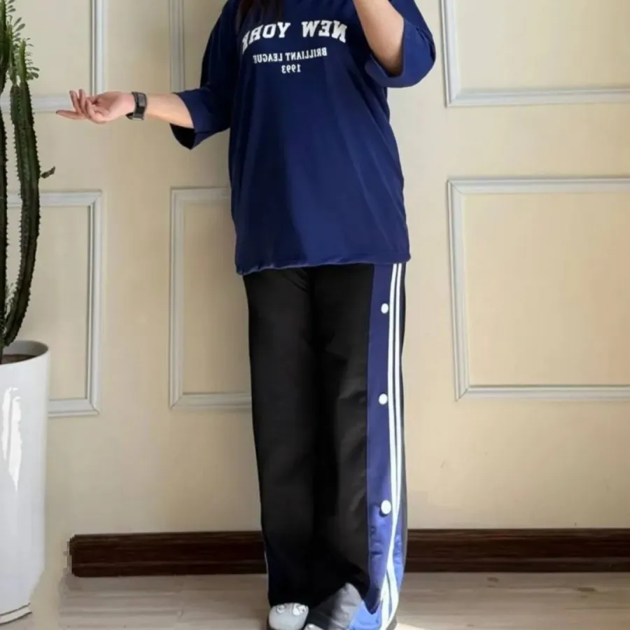 تیشرت شلوار