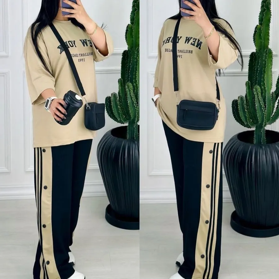 تیشرت شلوار