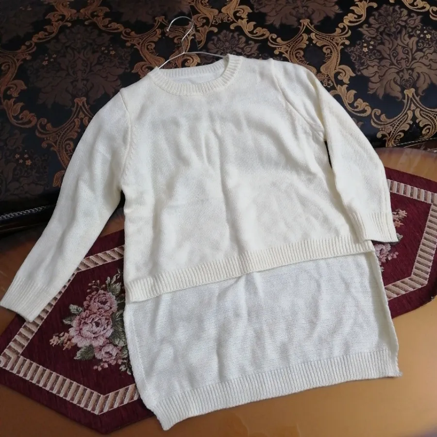 بافت سفید ترک