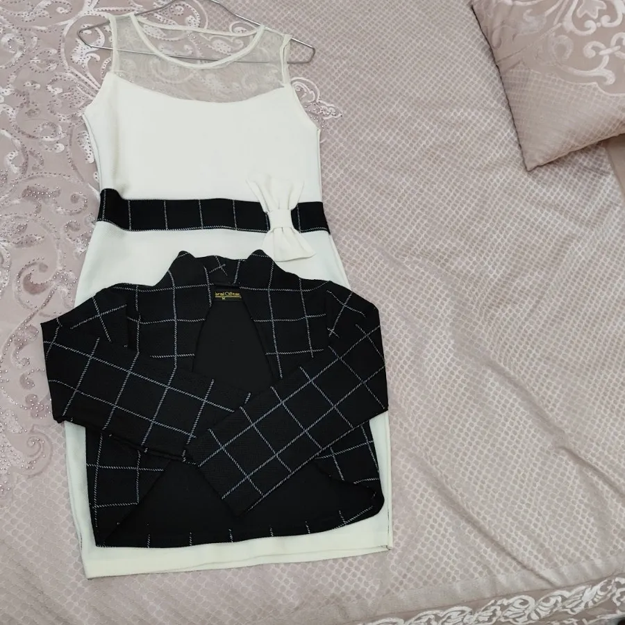 کت و سارافون