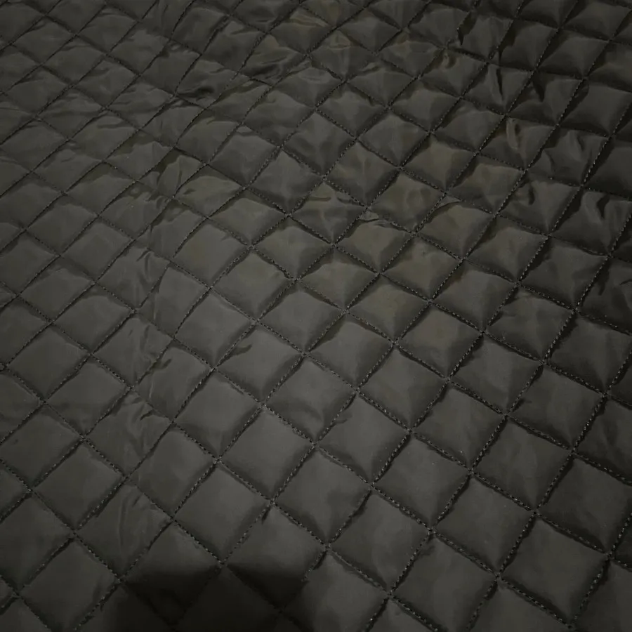 دامن کاپشنی ترک