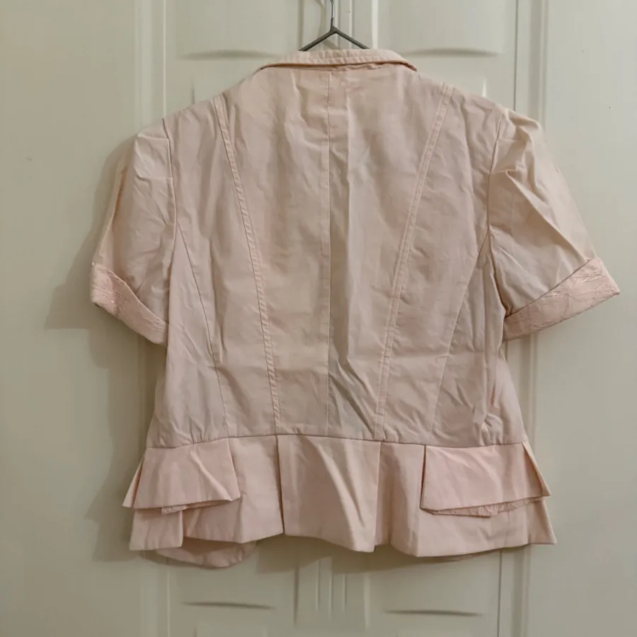 کت اسپرت دخترانه