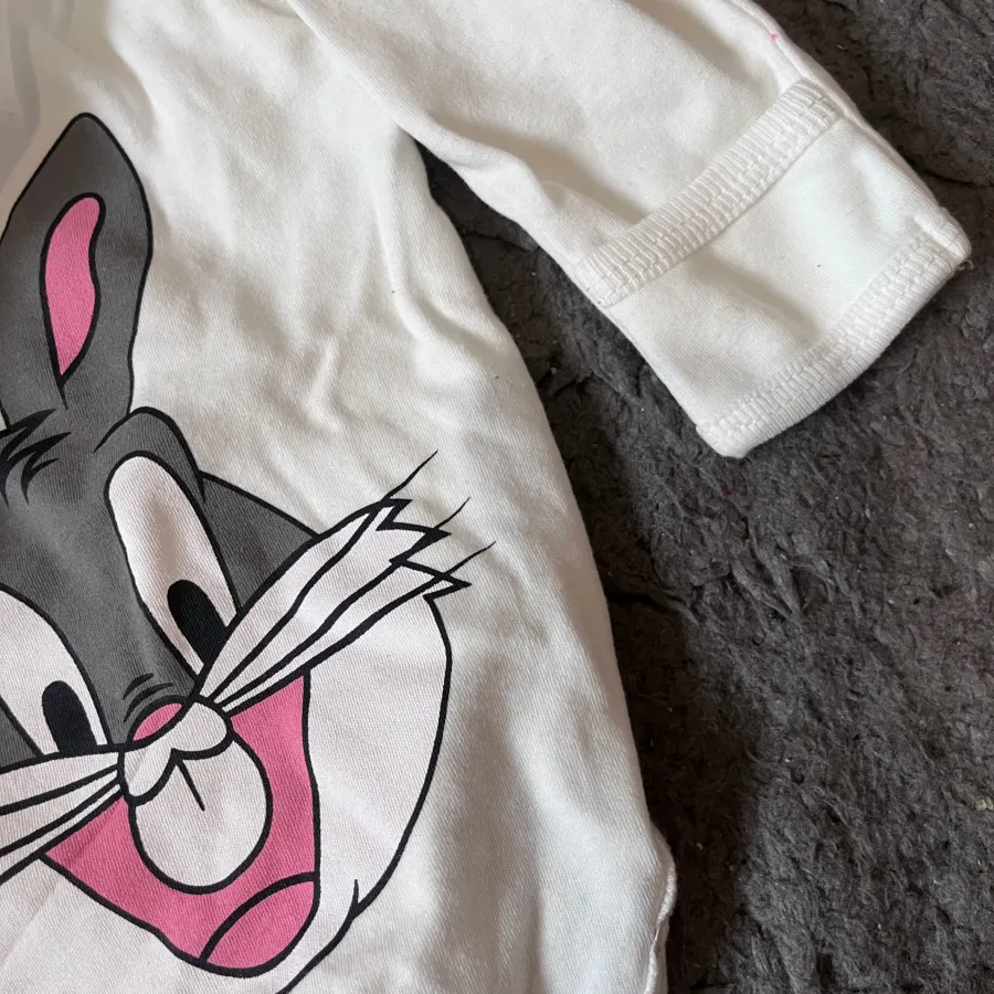 بادی بچگانه