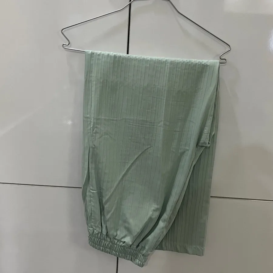 مانتو شلوار ست