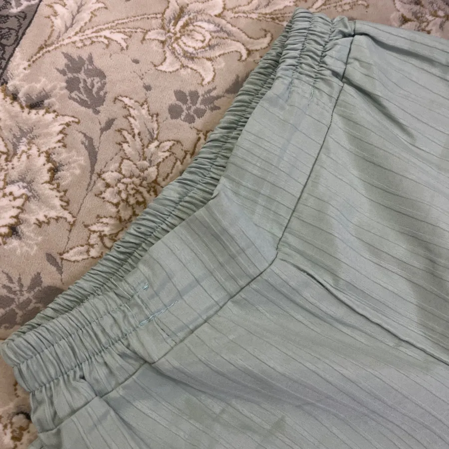 مانتو شلوار ست