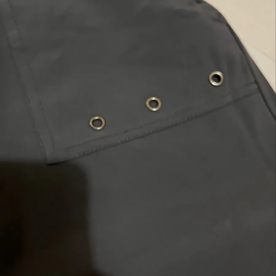 شلوار خمره ای