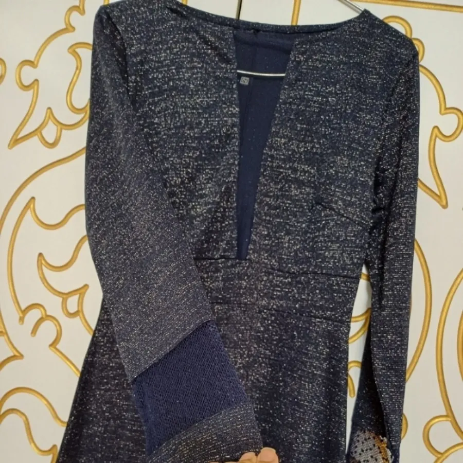 پیراهن مجلسی برندشنل