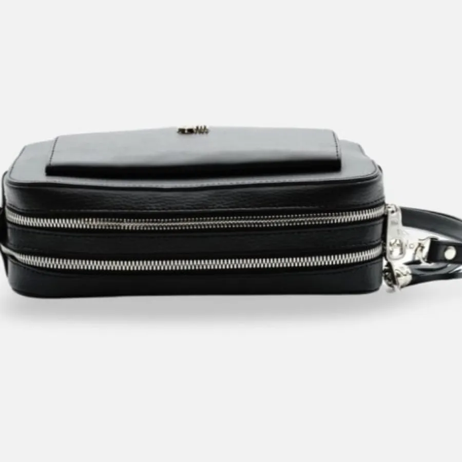 کیف بوفالو سفید