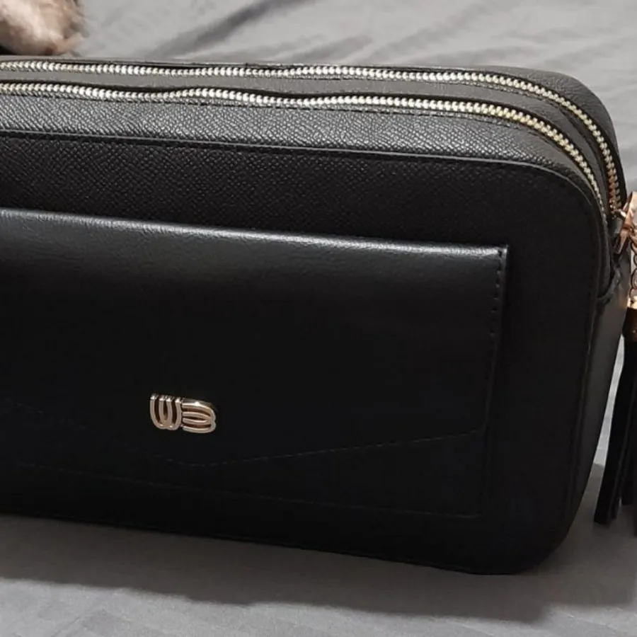 کیف بوفالو سفید