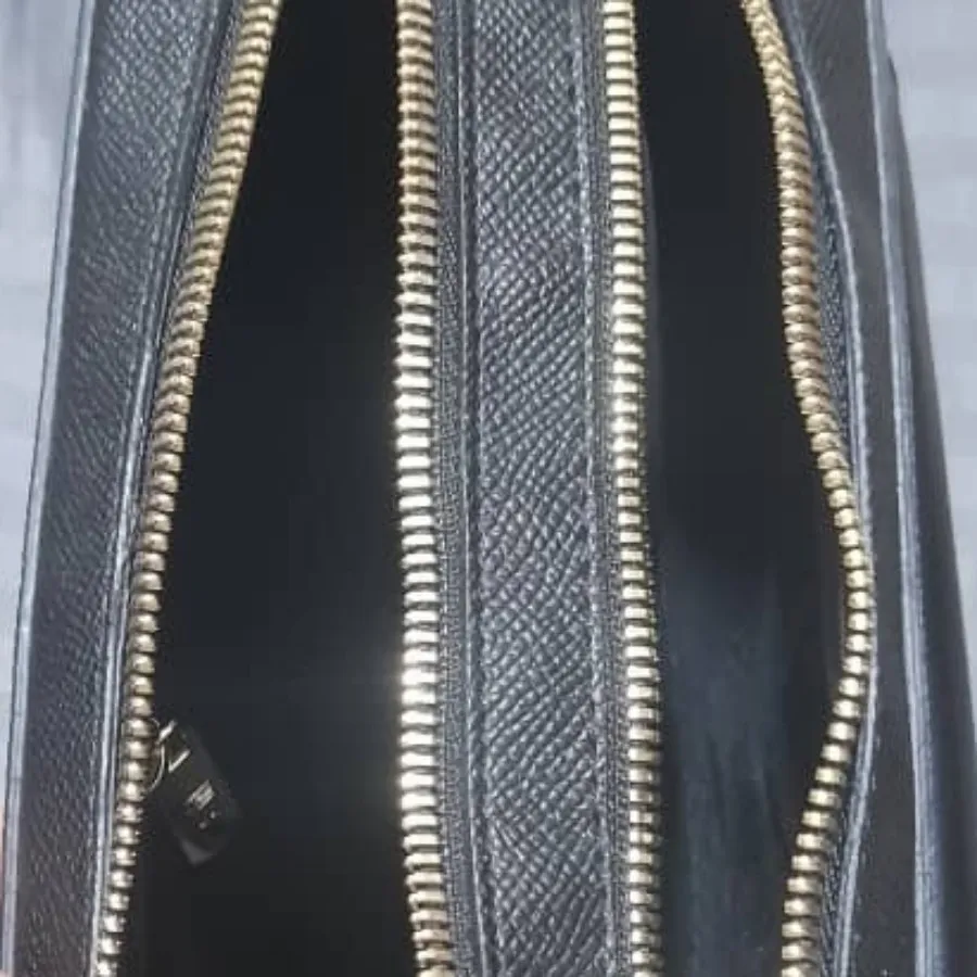 کیف بوفالو سفید