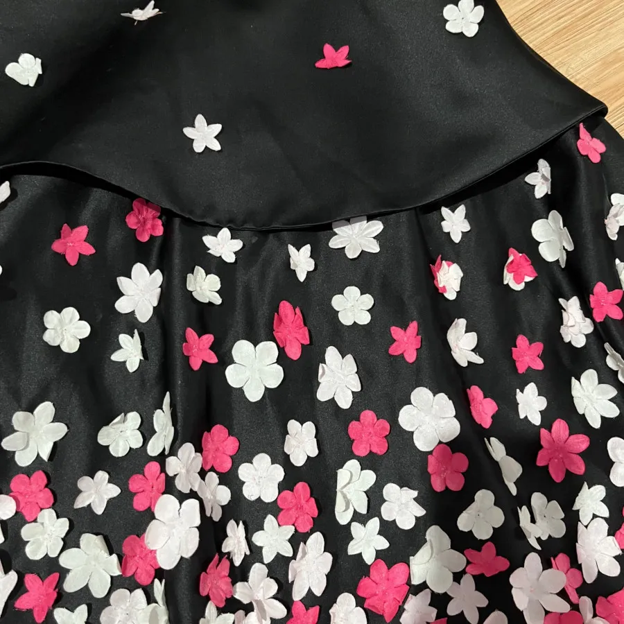 پیراهن مجلسی عروسکی