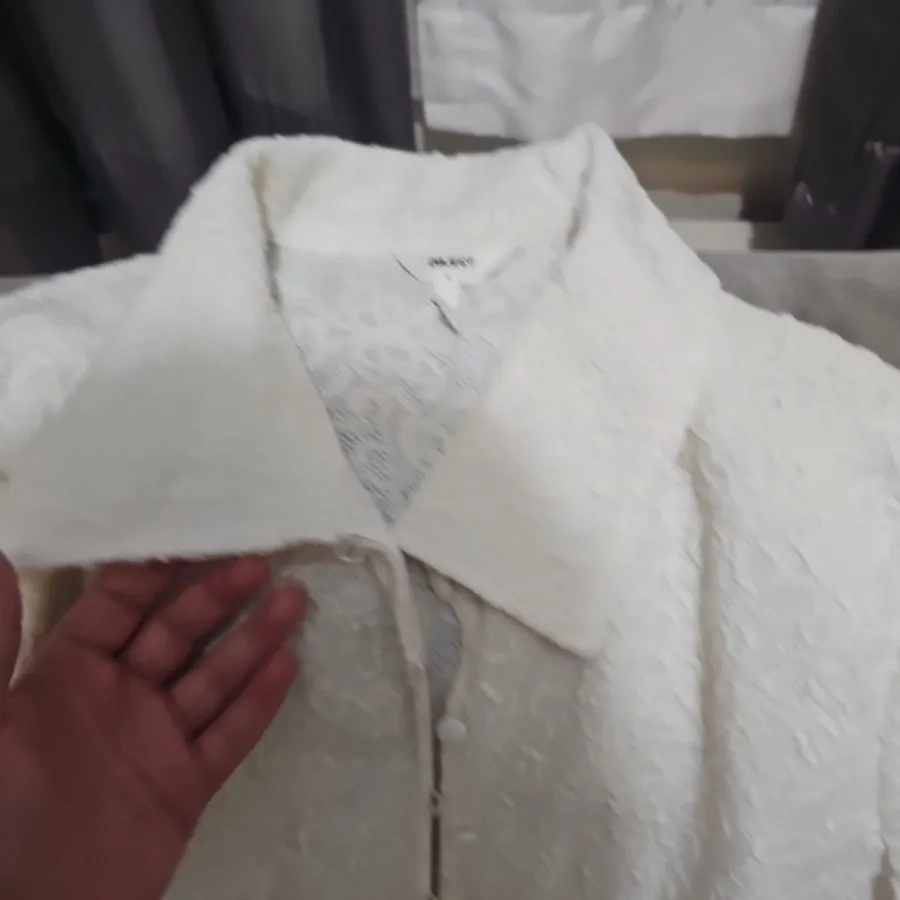 کت یا شومیز