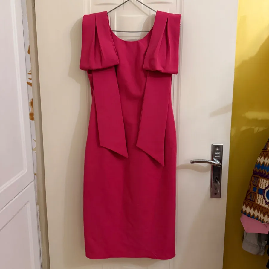 پیراهن مزون دوز