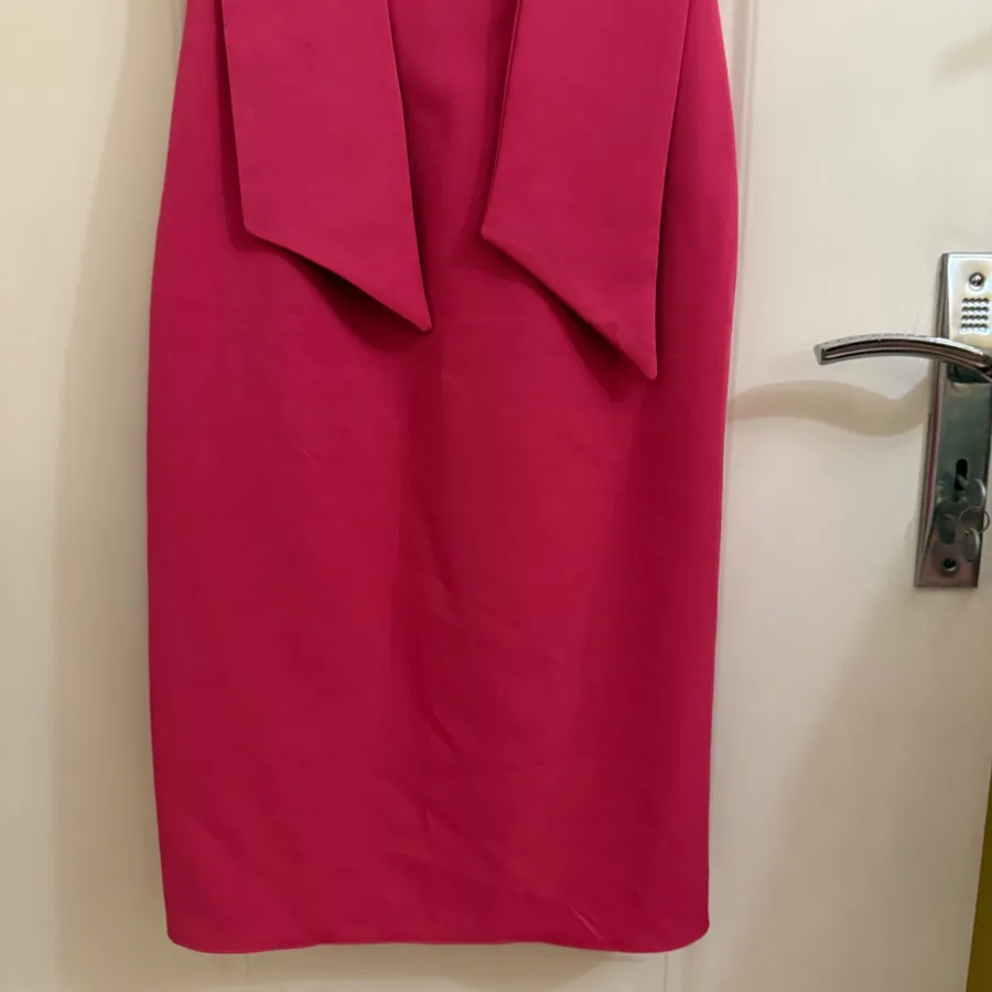 پیراهن مزون دوز