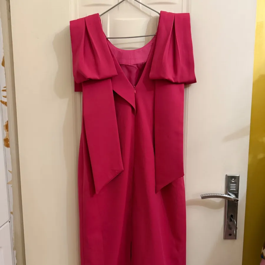 پیراهن مزون دوز