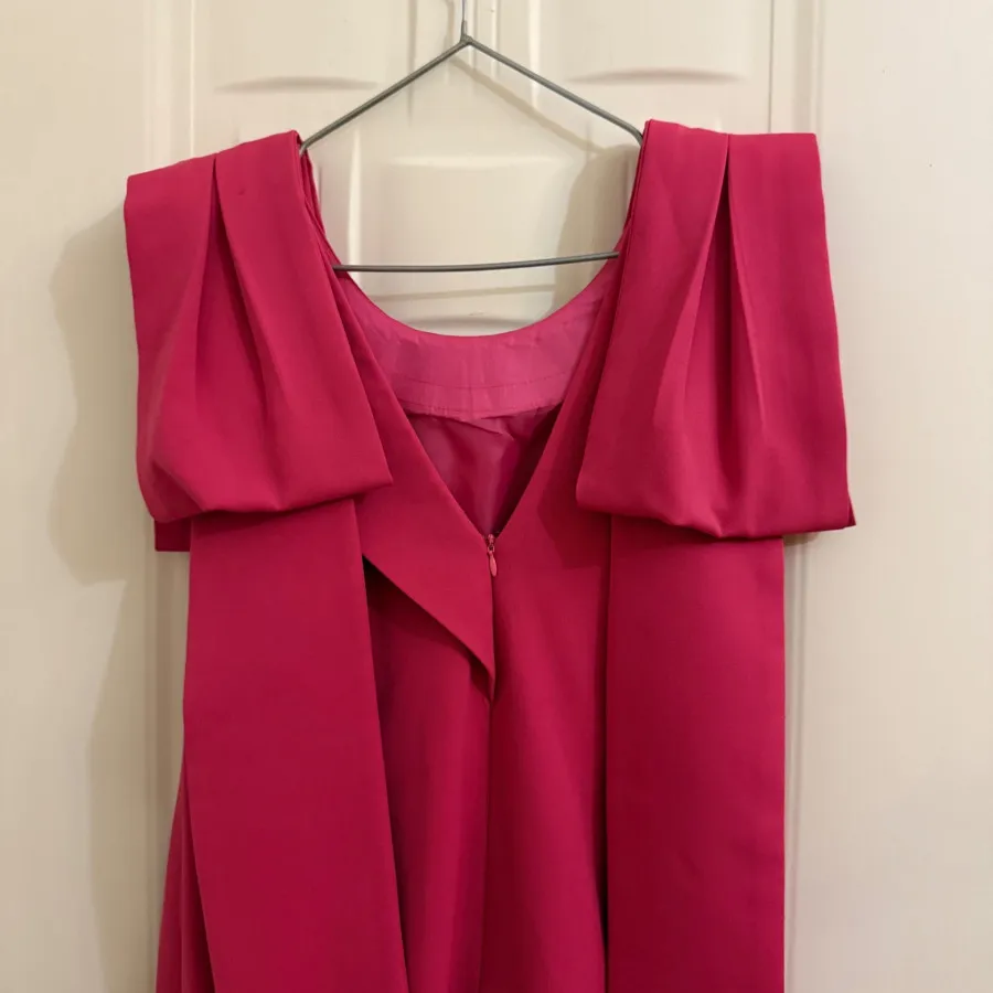 پیراهن مزون دوز