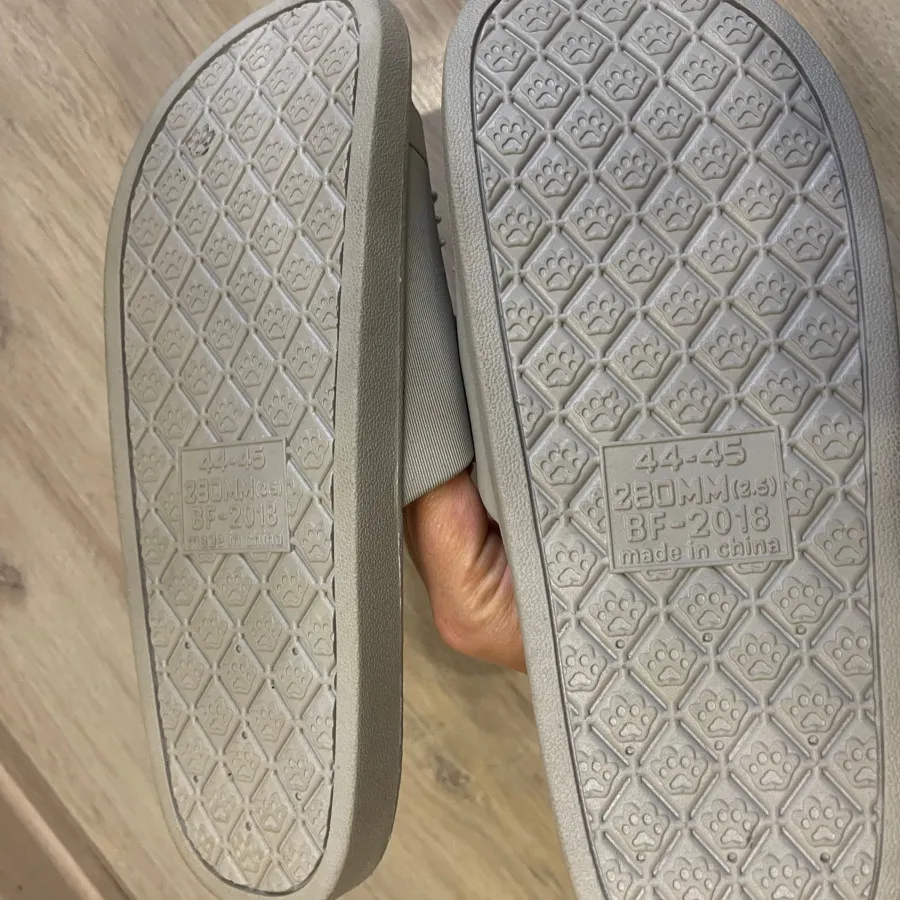 صندل مردانه