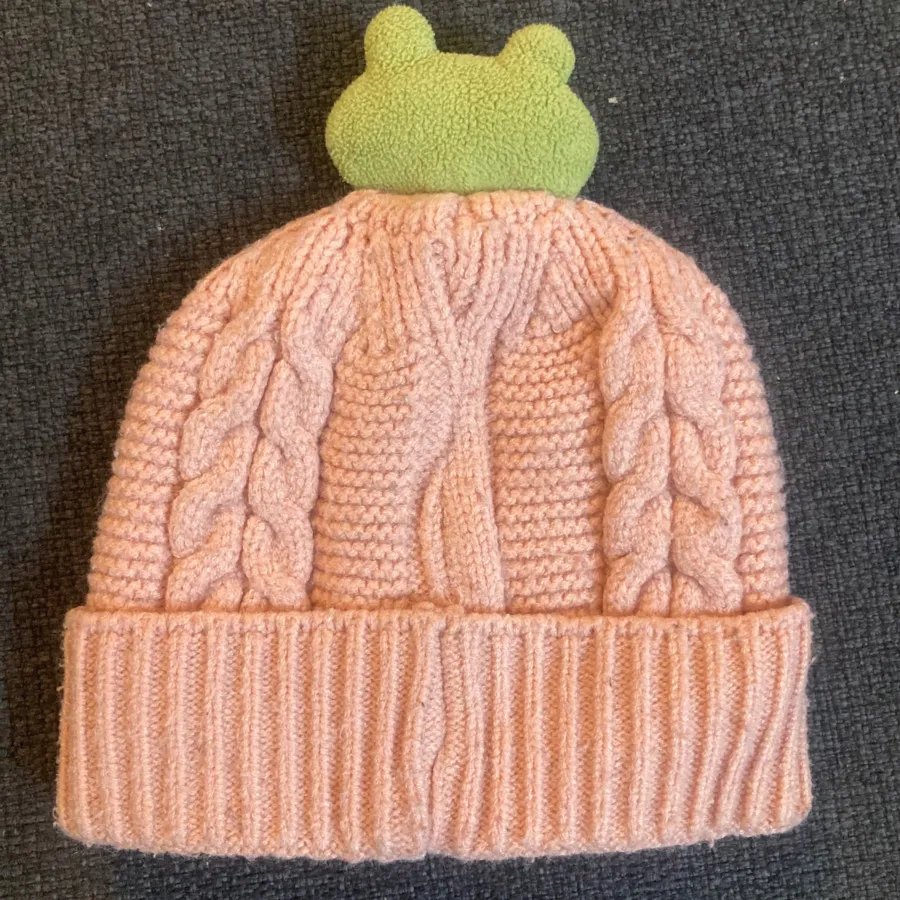 کلاه دخترونه