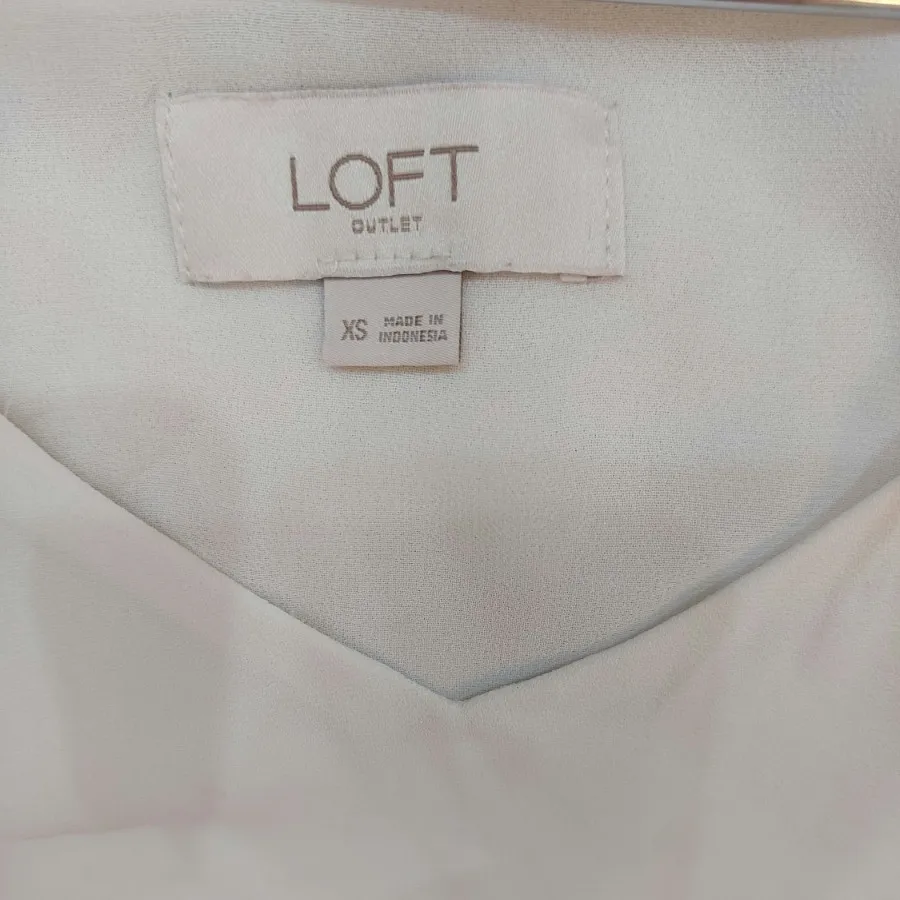 تاپ وارداتی سفید